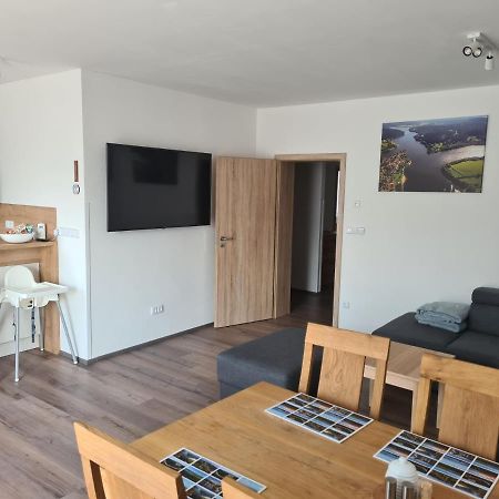 פרימבורק Apartman Kuba מראה חיצוני תמונה