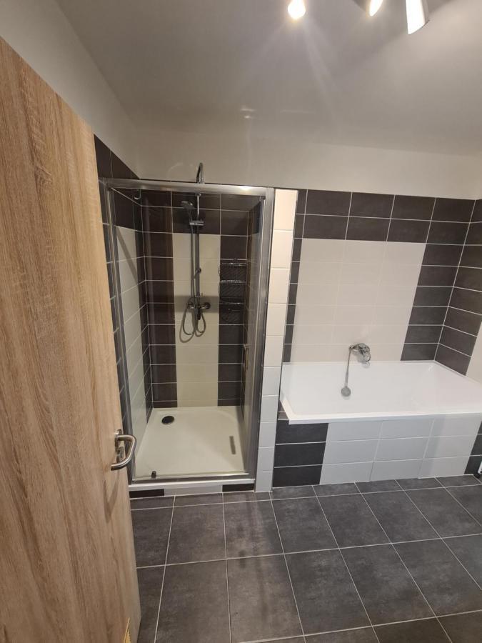 פרימבורק Apartman Kuba מראה חיצוני תמונה