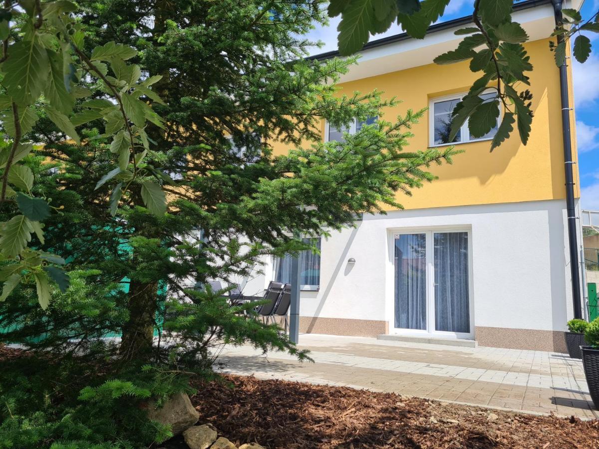 פרימבורק Apartman Kuba מראה חיצוני תמונה
