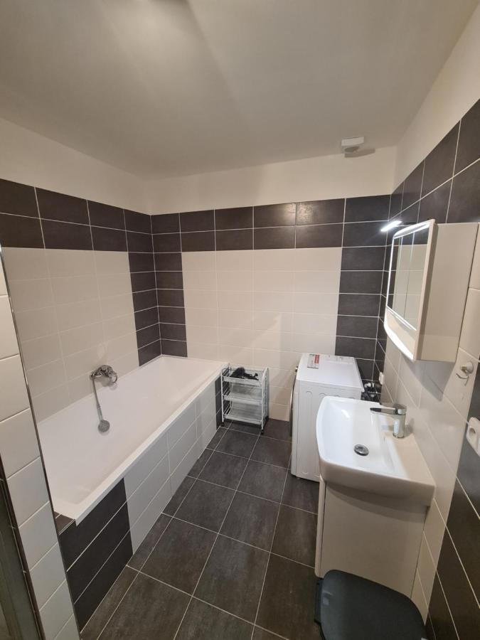 פרימבורק Apartman Kuba מראה חיצוני תמונה