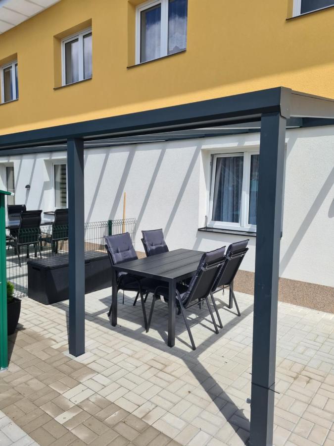 פרימבורק Apartman Kuba מראה חיצוני תמונה