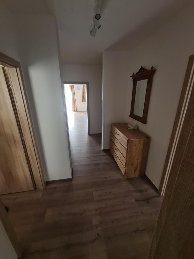 פרימבורק Apartman Kuba מראה חיצוני תמונה
